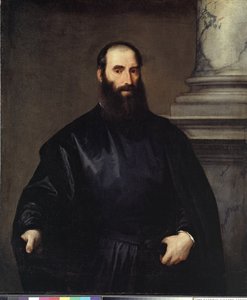 Giacomo Doria，1530-35